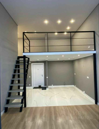 Kontraktor Mezzanine jakarta- Terpercaya