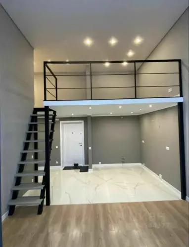 Kontraktor Mezzanine jakarta- Terpercaya di Jakarta